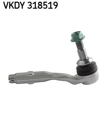 Endeledd SKF VKDY 318519