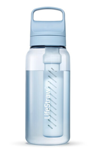 Lifestraw Go 2.0 1l Icelandic Blue 1000ML