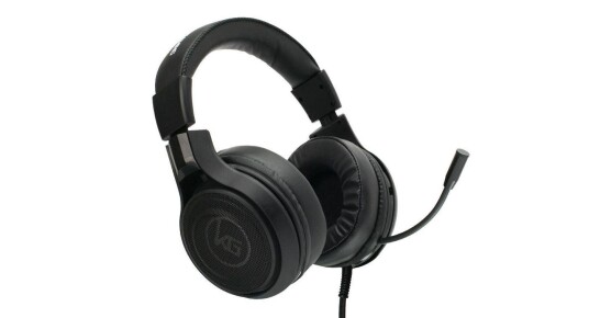 IOGEAR Kaliber Gaming NUKLEUS IOGEAR Kaliber Gaming NUKLEUS