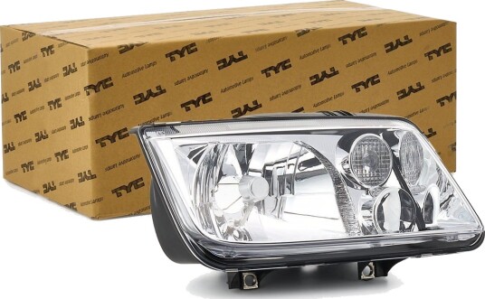 Tyc Hovedlyskaster TYC 20 5677 18 2
