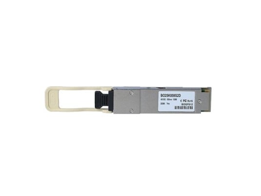 Blueoptics Afbr-79Eipz-Bo Fiber Optisk 40000 Mbit/S Qsfp Mtp/Mpo 150 M 850 Nm Blueoptics Afbr-79Eipz-Bo Fiber Optisk 40000 Mbit/S Qsfp Mtp/Mpo 150 M 850 Nm