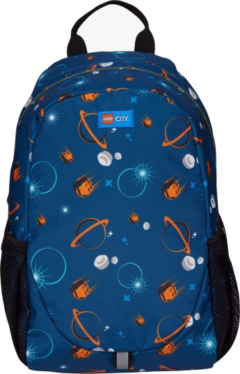 LEGO® City Iconic Ryggsekk 11L Hyperspace