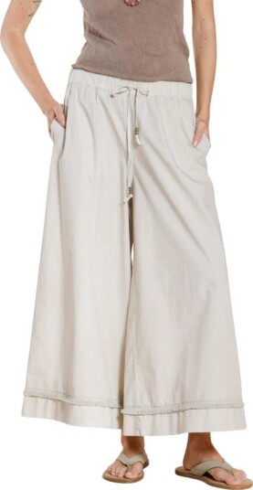 Mason's Dame Bukser Beige M,