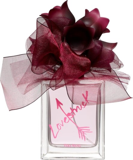 Vera Wang Lovestruck Eau De Parfum 100ml