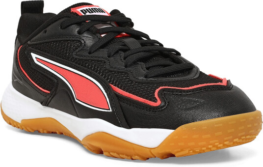 PUMA Solarflash 4 Jr Black 36