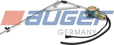 AUGER 80816 Vindusheis