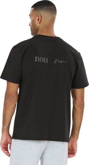 NOU Derr Graphic T-skjorte Herre