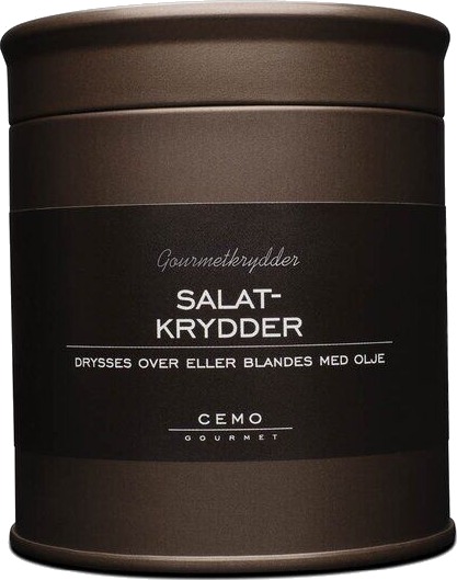 Cemo Salatkrydder 105g Cemo Salatkrydder 105g