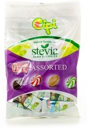 Cipi sukkerfri drops assortert 100 g Cipi sukkerfri drops assortert 100 g