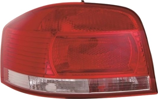 ABAKUS 441-1955L-LD-UE Baklykt