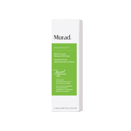 Murad Retinol Youth Renewal Ansiktsserum 30 ml Murad Retinol Youth Renewal Ansiktsserum 30 ml