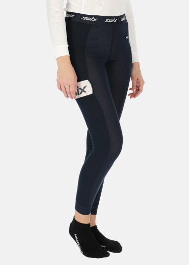 Swix RaceX Warm Bodyw Pants Womens Swix RaceX Warm Bodyw Pants Womens