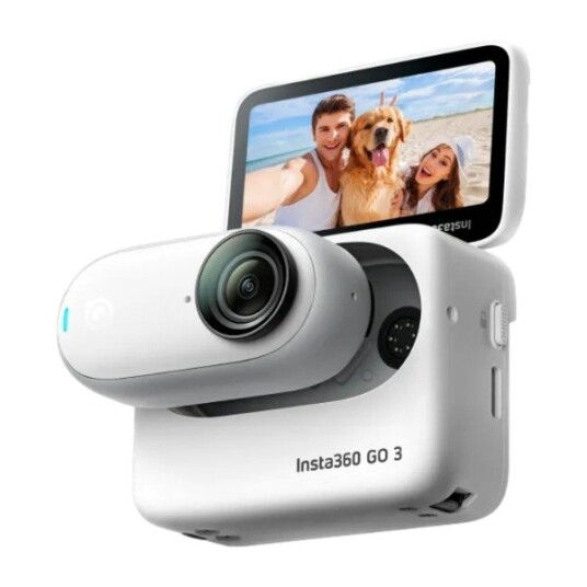 Insta360 GO 3 64GB