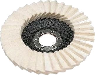 Norton Abrasives 66254481899 Slipeskive, vinkelsliper