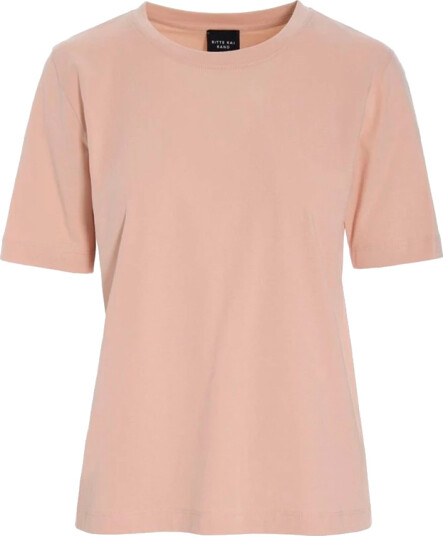 Bitte Kai Rand Dame Topper Rosa M, Bitte Kai Rand Dame Topper Rosa M,