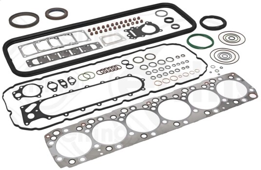 Tetnings helsett, motor ELRING 814.390