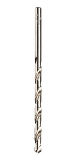 Irwin HSS PRO Spiralbor Ø9,5 mm 125 mm med 118° Split Point for Elektroverktøy