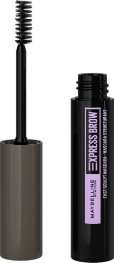 Maybelline New York Express Brow Fast Sculpt Medium Brown Maybelline New York Express Brow Fast Sculpt Medium Brown