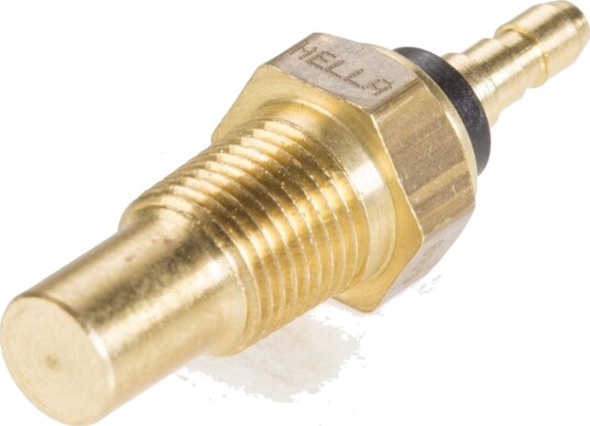 Sensor, motortemperatur HELLA 6PT 009 107-641