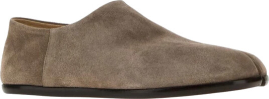 Maison Margiela Herre Sko Grå 43 EU,