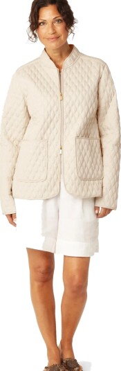 Ilse Jacobsen Ally07 Cream 38