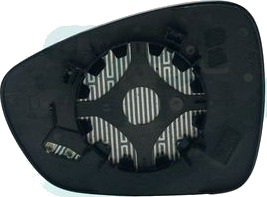 SPJ L-0690 Speilglass, ytterspeil SPJ L-0690 Speilglass, ytterspeil