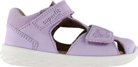 Superfit Sandaler Bumblebee Lilac Superfit 20 Sandals Lilla