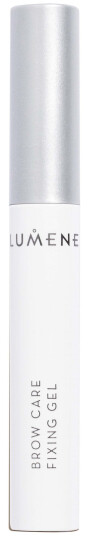 Lumene Brow Care Fixing Gel Transparent