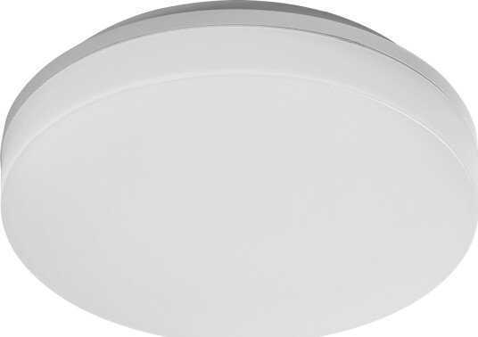 Lomma Plafond  Diameter 22 Cm  15W LED 3000K