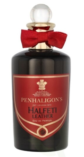 Penhaligon"S Halfeti Leather Eau De Parfum Spray 100 ml