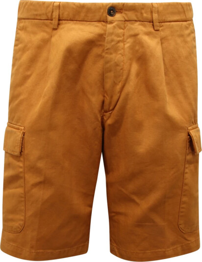 Briglia Herre Shorts Gul S, Briglia Herre Shorts Gul S,