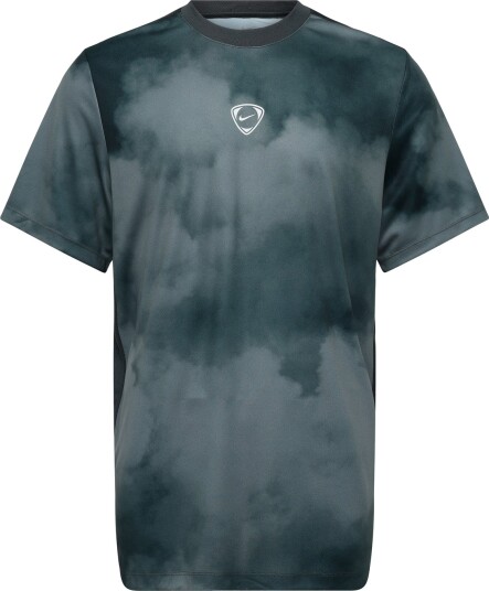 Nike Nike Dri Fit Academic+ Top Grey XS