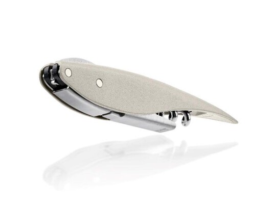 Zone Rocks Feather Korktrekker Warm Grey Zone Rocks Feather Korktrekker Warm Grey