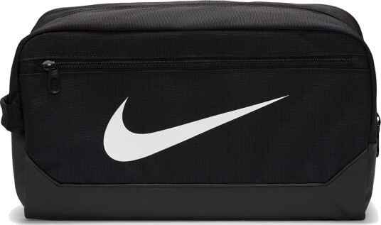 Nike Brasilia 9.5 Training Shoe Bag 11L Sort ONE SIZE Nike Brasilia 9.5 Training Shoe Bag 11L Sort ONE SIZE