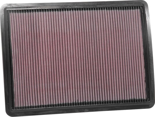 K&N Filters 33 3077 Luftfilter