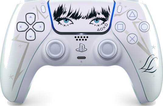 Sony DualSense - LISA Limited Edition