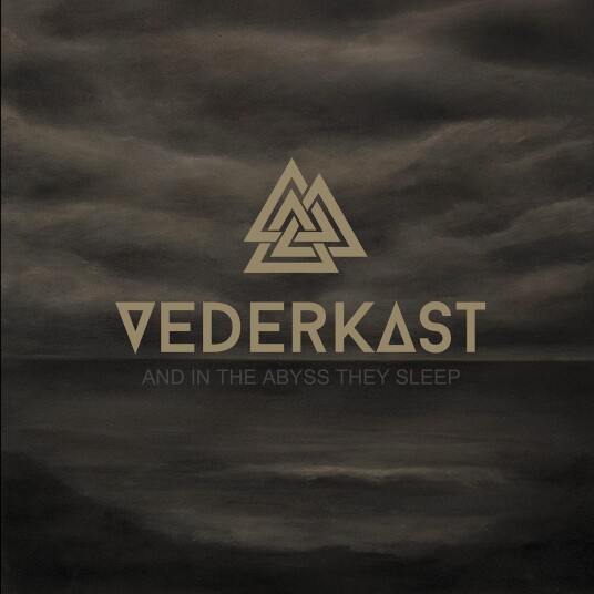 Vederkast And In The Abyss They Sleep LP/Vinyl Vederkast And In The Abyss They Sleep LP/Vinyl