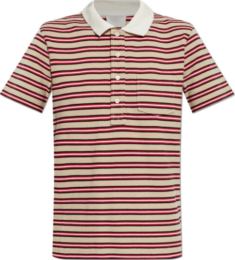 A.p.c. Dame Topper Beige M,