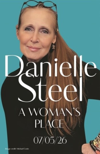 A Woman's Place A Woman's Place