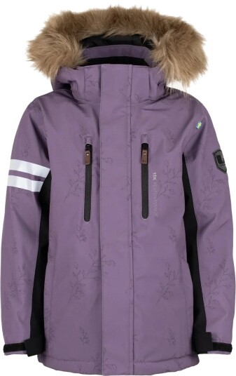 Lindberg Kids" Colden Jacket Lavender 110