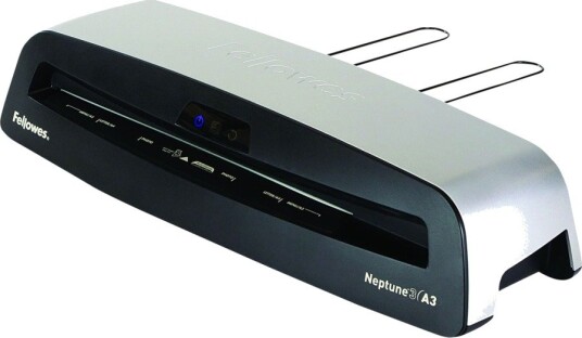 Fellowes Neptune 3 A3 - Laminator - Varmelaminator - Pung - 32 Cm