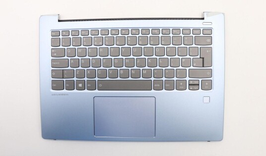 Lenovo Upper Case L 81EU LB W/KB MEDION
