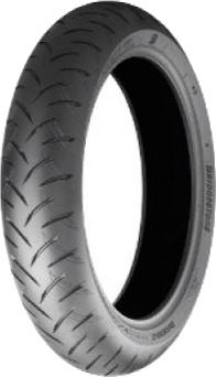 Bridgestone Battlax Scooter 2 Rear 160/60 R14 TL 65H bakhjul