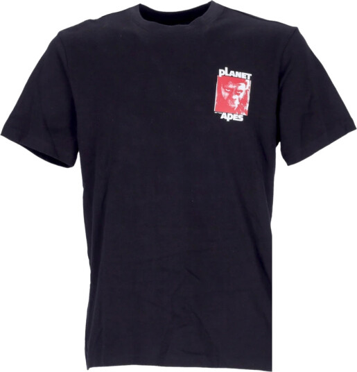 Element Herre Topper Svart M,
