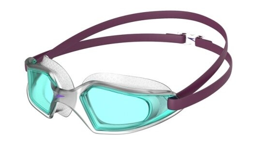 Speedo Kids Hydropulse Svømmebriller Lilla