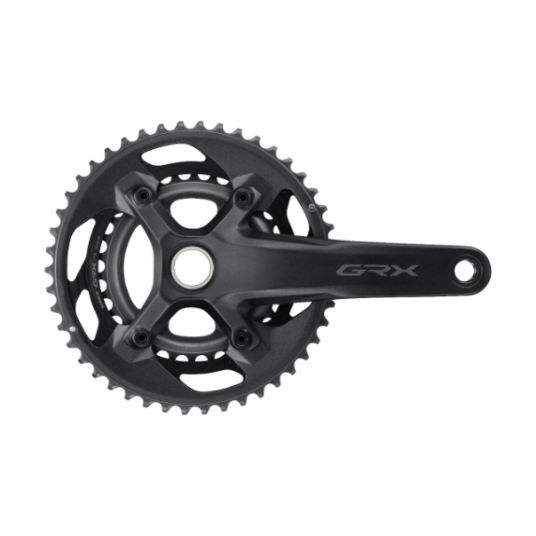 Shimano GRX RX600 Kranksett 46/30T 170mm 11 gir