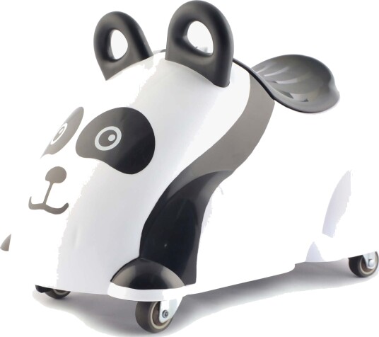 Viking Toys Cute Rider Gådyr Panda