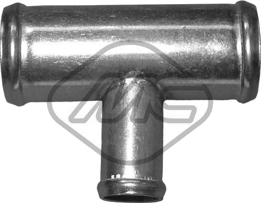 Radiatorslange Metalcaucho 03048