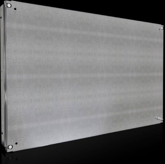 Rittal Sv 9683.606 Monteringsplate Stål Stål 902 Mm 593 Mm 2 Mm 9683606 Rittal Sv 9683.606 Monteringsplate Stål Stål 902 Mm 593 Mm 2 Mm 9683606