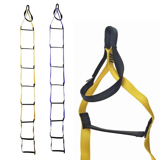Metolius 8 Step Aideryellow Metolius 8 Step Aideryellow